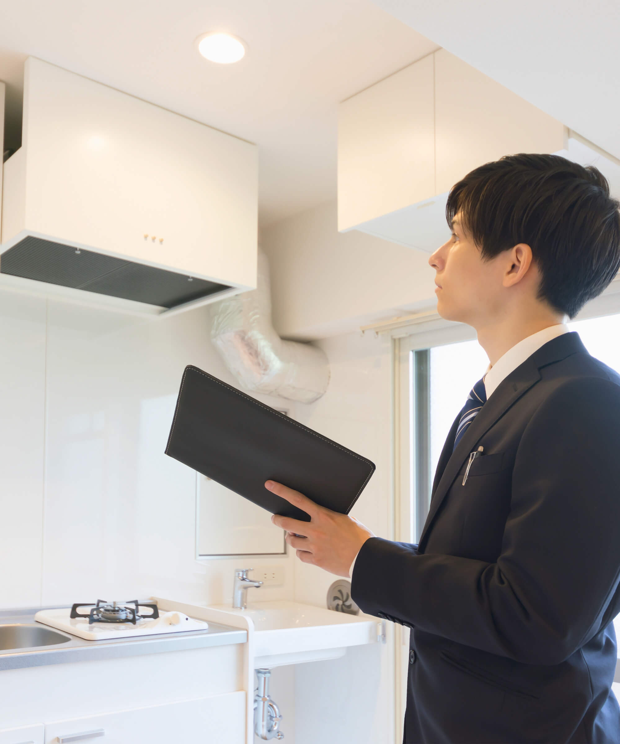 不動産管理事業 住居マンションから事業用ビルまでリーシング・保守管理